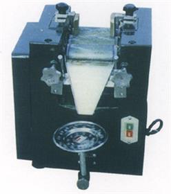 土壤研磨机与筛分器