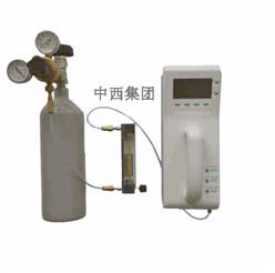 表面氚污染测量仪