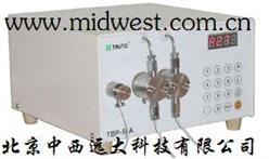 恒压恒流微量柱塞泵