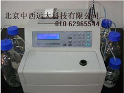 全自动还原糖测定仪（SBA-T2停产），替代产品GZ10-SGD-Ⅳ-D