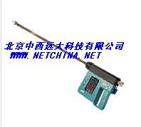 便携式流速流量测试仪ME2311