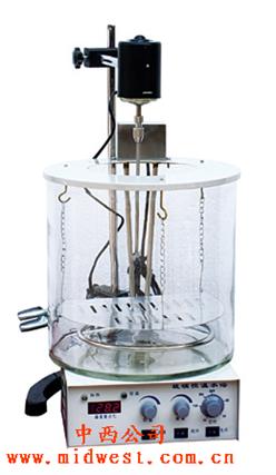 玻璃恒温水浴/恒温水浴锅