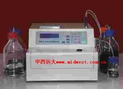 全自动还原糖测定仪