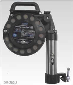 便携式密度计(Portable density meter