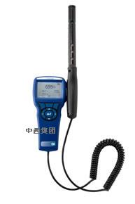 空气质量监测仪