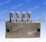 双线分配器 型号:QD07-4SSPQ-L2