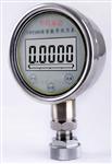 数字精密压力表（0-100KPA)0.5级 型号:M341534-CWY100