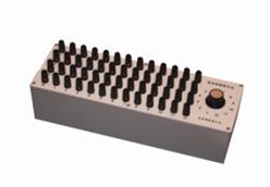 低热电势转换开关