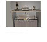 硬质泡沫塑料吸水率测试系统 型号:AC78--XS-01