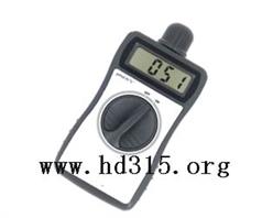 光量子辐射和光强测定仪