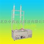 原油含水快速测定仪（二联） 型号:SY3-SY8929C