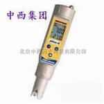 防水型袖珍pH测试笔（scan-wp3 ph的升级产品） 型号:ME3-pHTestr30