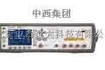 LCR测试仪/美国E4980AL 型号:E4980AL
