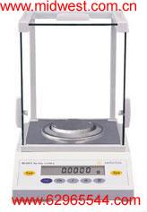 电子分析天平(德国，220g/0.1mg)