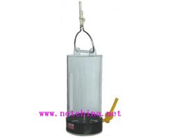 桶式水质采样器