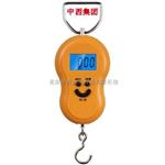 手提电子秤 型号:50kg