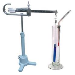 韦氏比重秤/液体比重天平