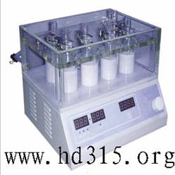 智能透皮扩散仪