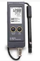 低量程微电脑 EC-TDS-°C 测定仪