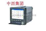 记录仪/无纸记录仪（1路） 型号:SH116/R3100