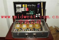 酒醇箱（标准配置）