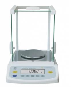 赛多利斯精密天平