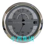 指针式温湿度计 型号:XH21-JWS-A6