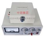 高绝缘电阻测量仪全套，含电极 型号:SA15-ZC36