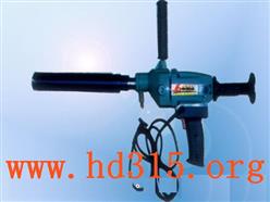 电动混凝土钻芯取样机（一个钻头）