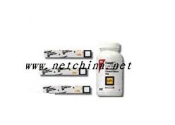 戊二醛浓度指示卡