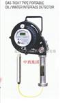 便携式油水界面仪/油水界面探测器（韩国 30米） 型号:TT2-T2000-TFC-02