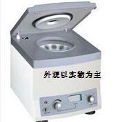 台式低速离心机（转子100*4）