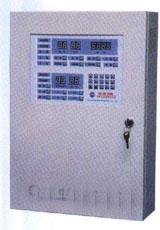 总线制可燃气体报警控制器(控制8个探头)