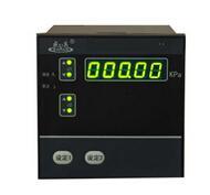 单路压阻真空计