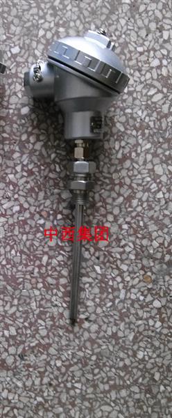 PT100耐磨热电阻 可定做