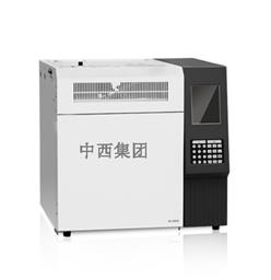 气相色谱仪