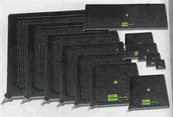 高便携式数字温湿度计/露点仪