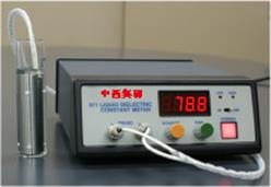 液体介电常数测定仪