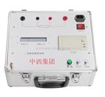 回路电阻测试仪(100A-200A) 型号:ZY21-MHL218