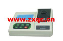 水中碱度测定仪