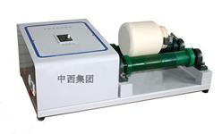 实验室滚筒球磨机 小型球磨机