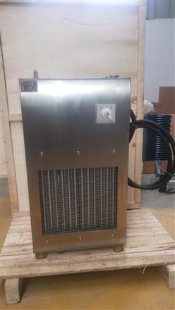 移动式暖风机(BDKN-7.2升级为BDKN-8)