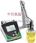 台式多参数水质测定仪） 型号:Eutech pH700