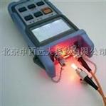 便携式光功率计红光源一体机 型号:ADN-580E