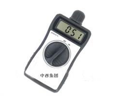 光量子辐射和光强测定仪