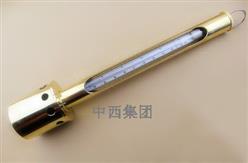 海水温度计（不锈钢、铜）