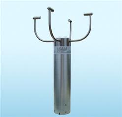 二维超声波风速风向仪