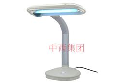 紫外线消毒台灯