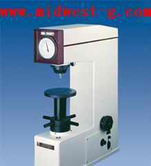 电动洛氏硬度计