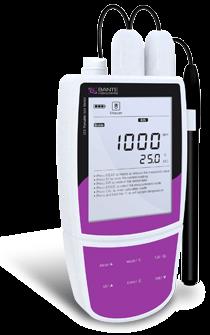 便携式氯离子浓度计/氯离子计